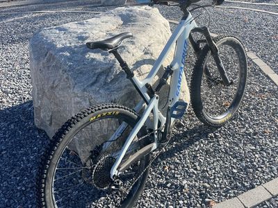 Santa Cruz Hightower C 2018 Large