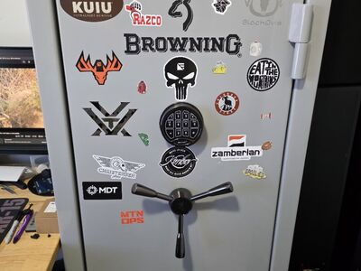 Browning Sporter Series-20