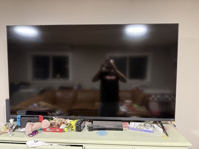 Vizio 70 Class 4K UHD HDR Smart TV