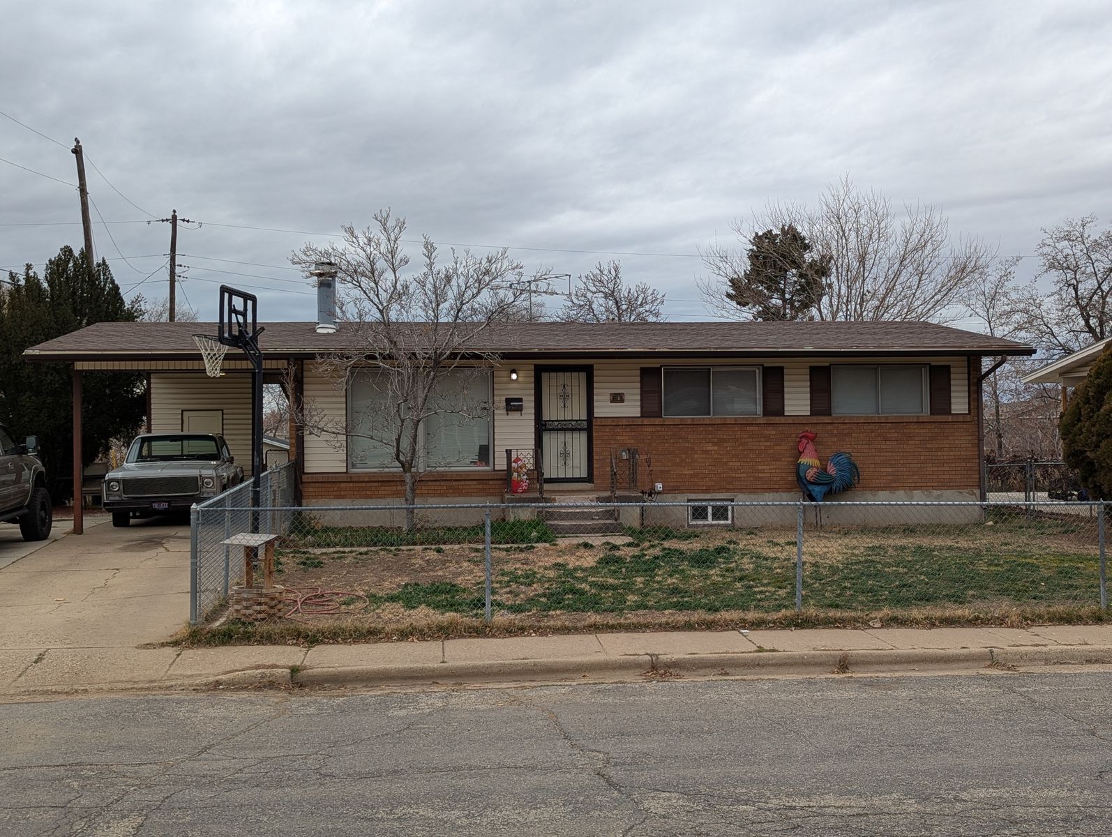 Rooms or Levels For Rent
