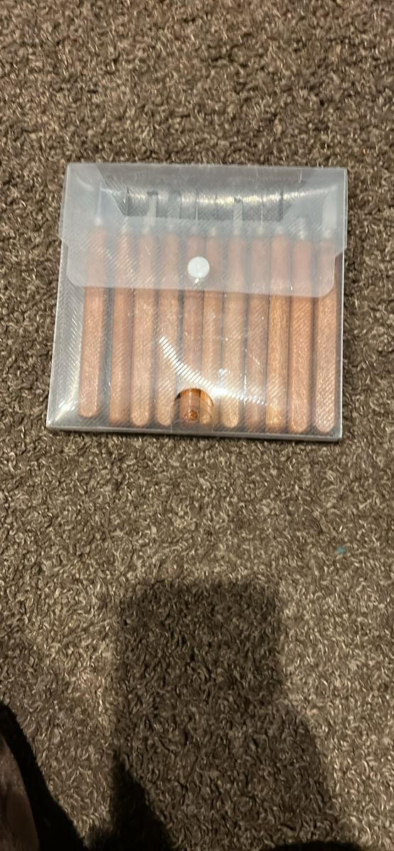 Wood tools