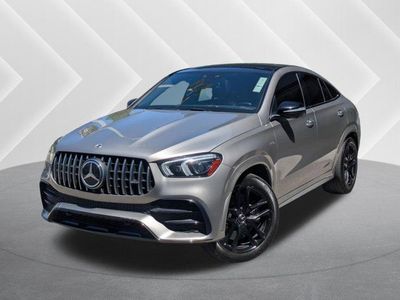 2023 Mercedes-Benz GLE-Class AMG GLE 53