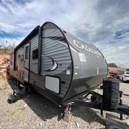 2017 COACHMEN CATALINA