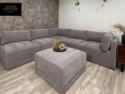 FALLON MODULAR SECTIONAL