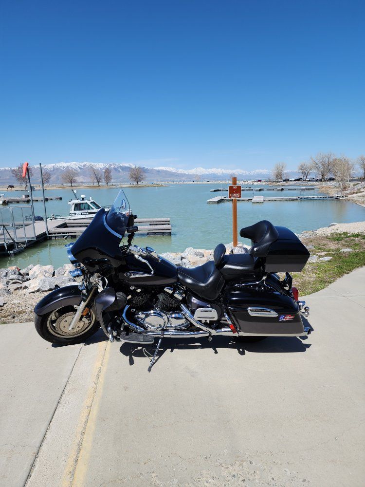 2005 royal star