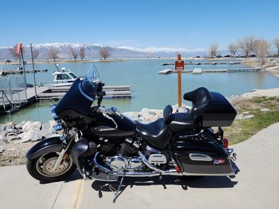 2005 royal star