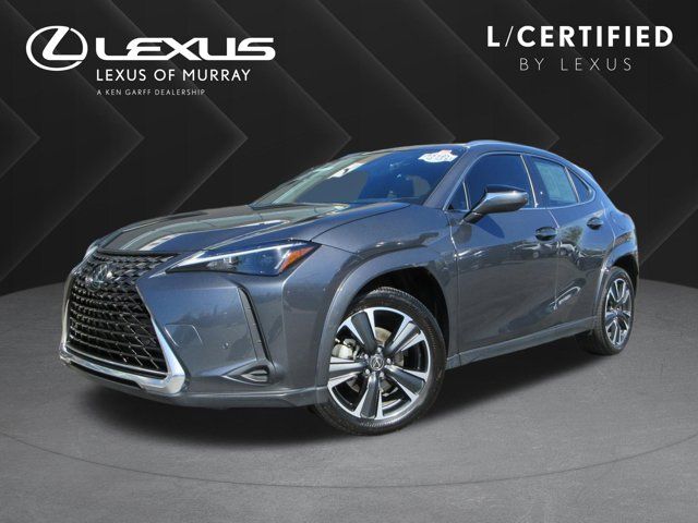 2024 Lexus UX 250h Premium