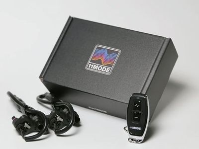 11MODE BMW X6 Exhaust Controller