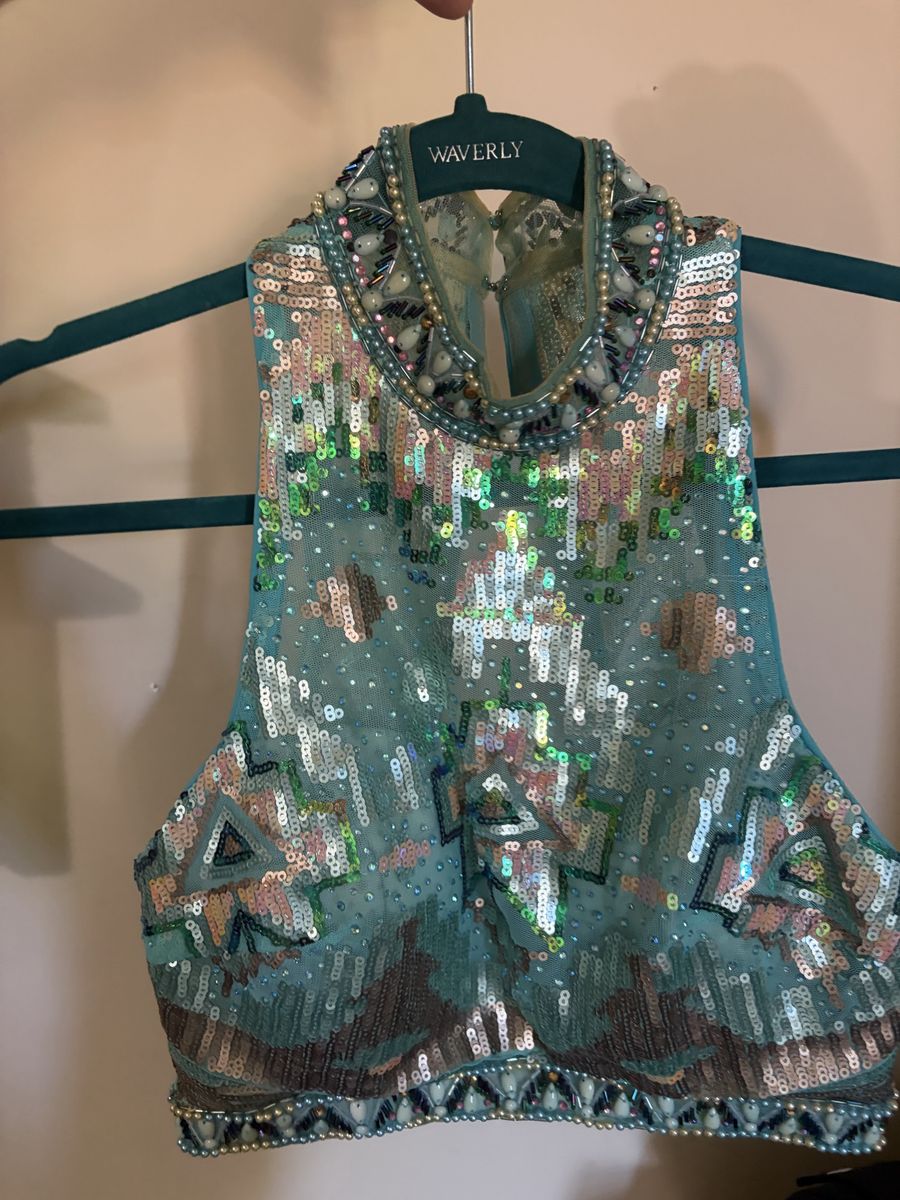 Beautiful Prom Dress