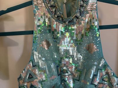 Beautiful Formal Dress