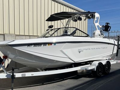 2019 Super Air Nautique G23 500 Hrs