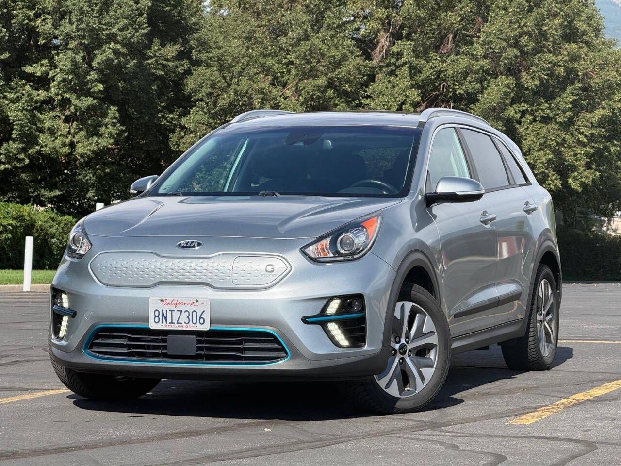 2019 Kia Niro EV EX Premium