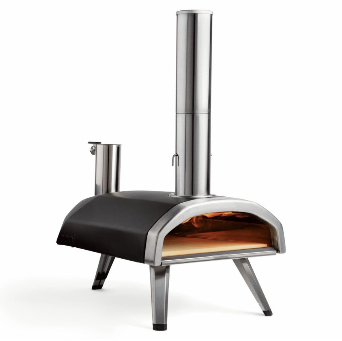 Ooni Fyra Pizza Oven 