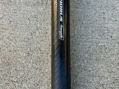 Campagnolo Chorus Carbon Seatpost 27.2