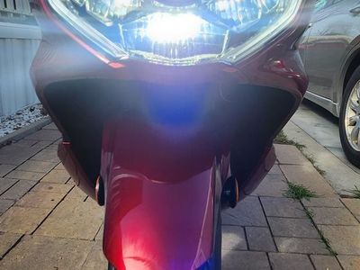 2020 HONDA PCX 150cc