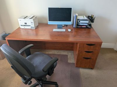 Office Furniture