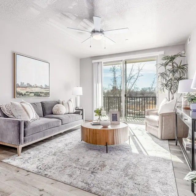 Looking for a roommate to team up on a 2 bed / 2 bath apartment in West Valley or SLC area