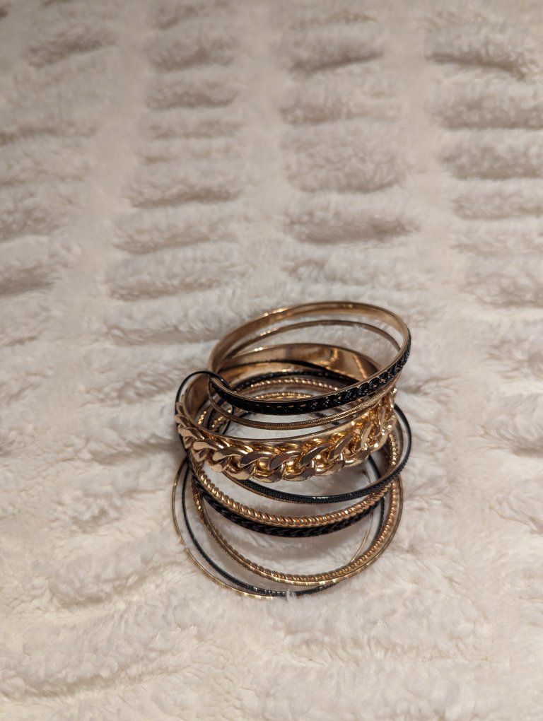 bracelet  bangles torrid