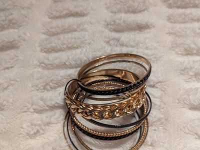 bracelet bangles torrid