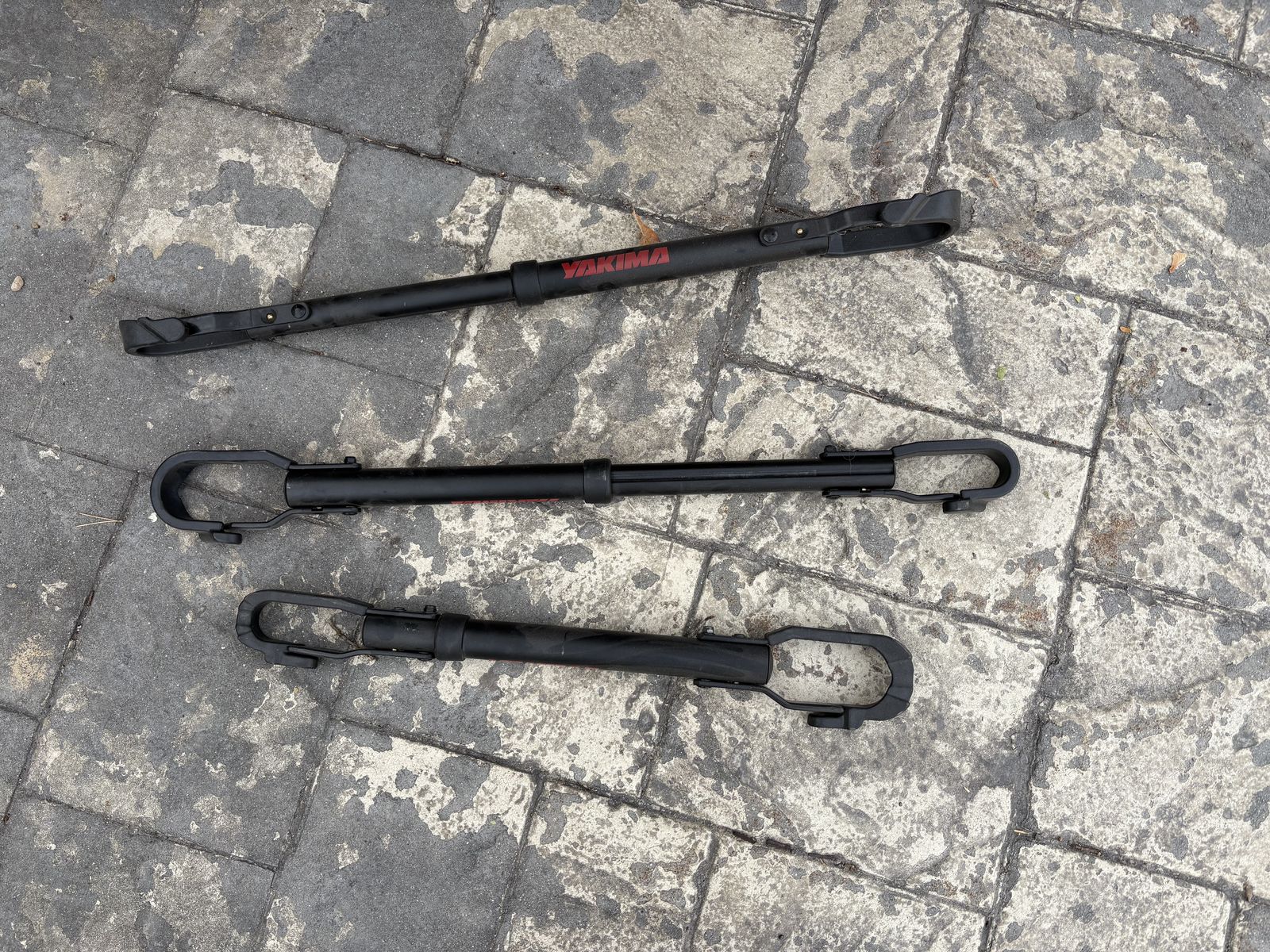 Yakima TubeTop (three)