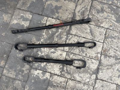 Yakima TubeTop (three)