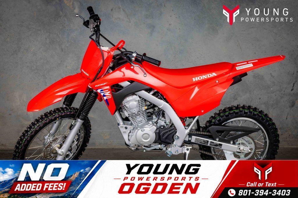 2026 Honda® CRF250R