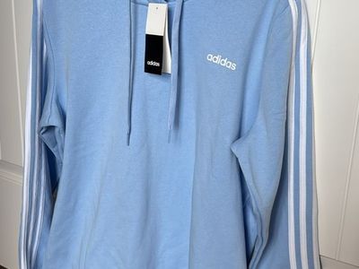 NEW teens Adidas hoodie sweatshirt girls size XL