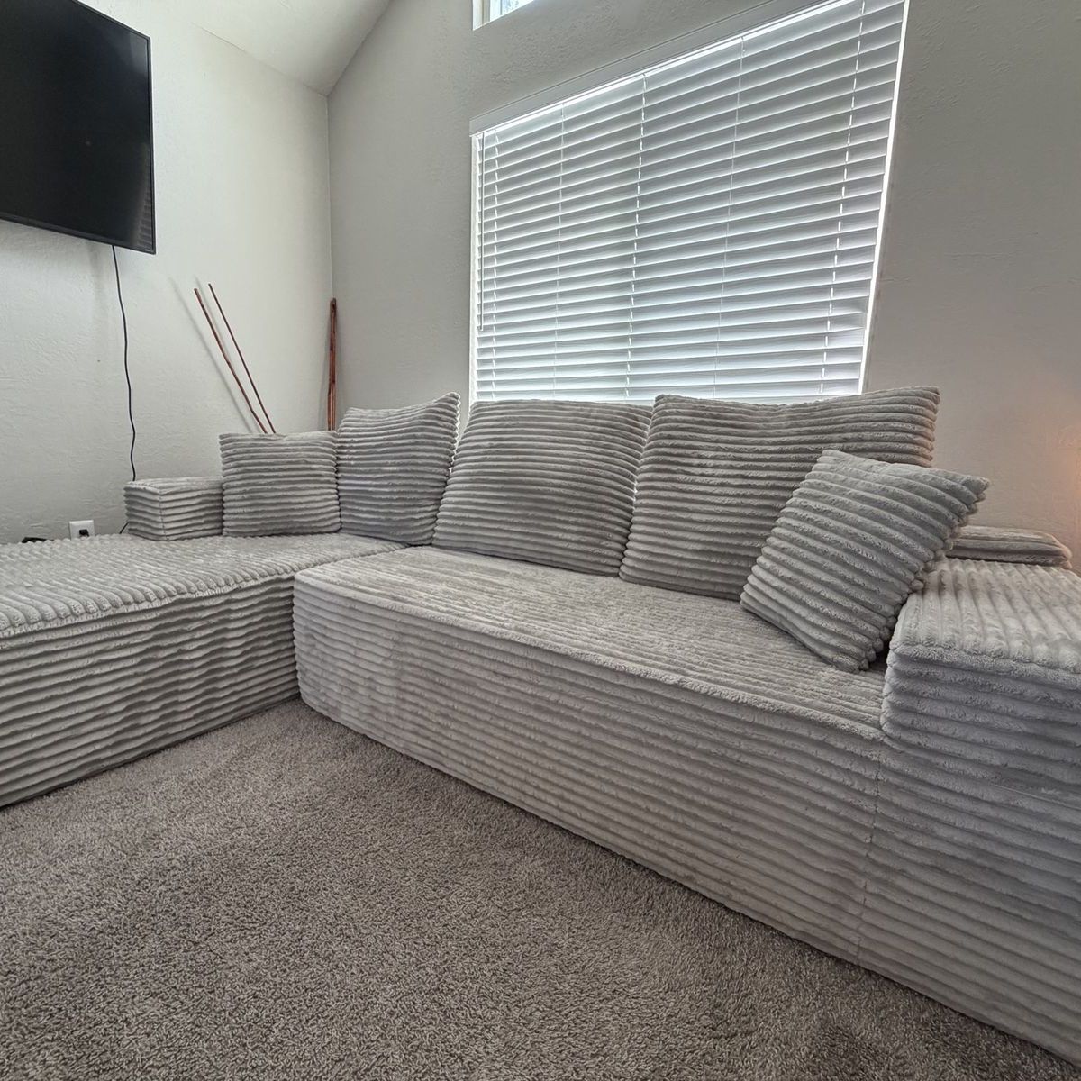 Sectional