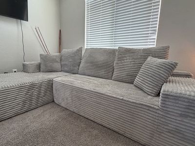 Sectional