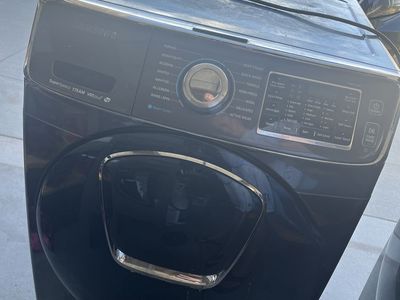Samsung 4.5 cu ft Front Load Washer