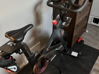 Used Peloton