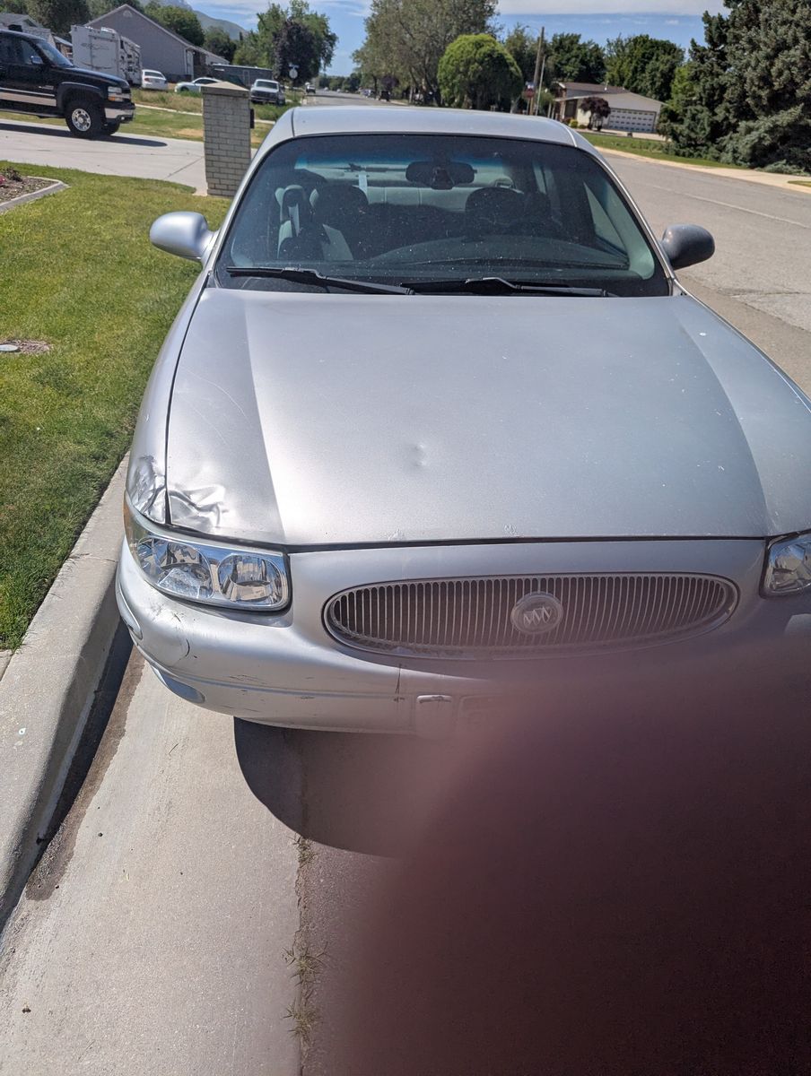 2004 Buick LeSabre 