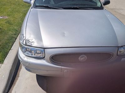 2004 Buick LeSabre