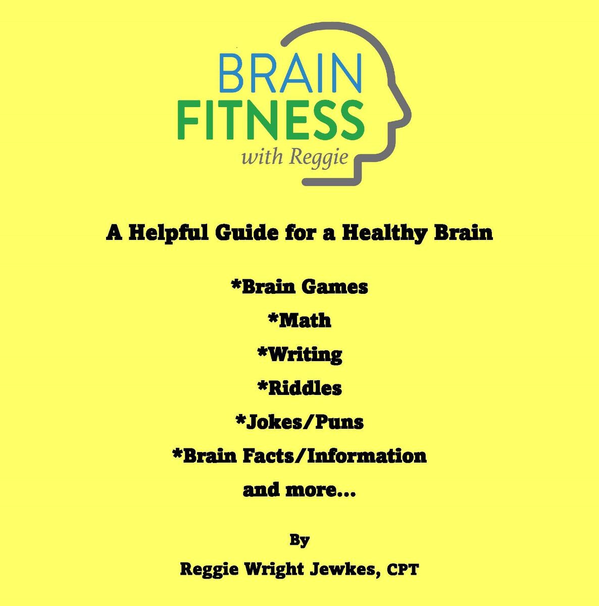 Brain Fitness Manual