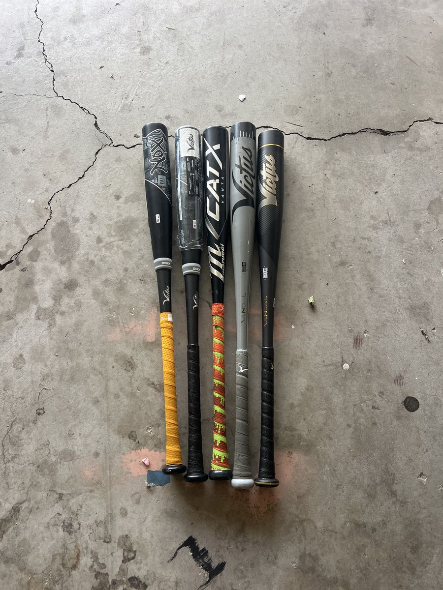 Baseball bats 32 inch BBCOR $40 each 
