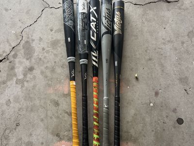 Baseball bats 32 inch BBCOR $40 each