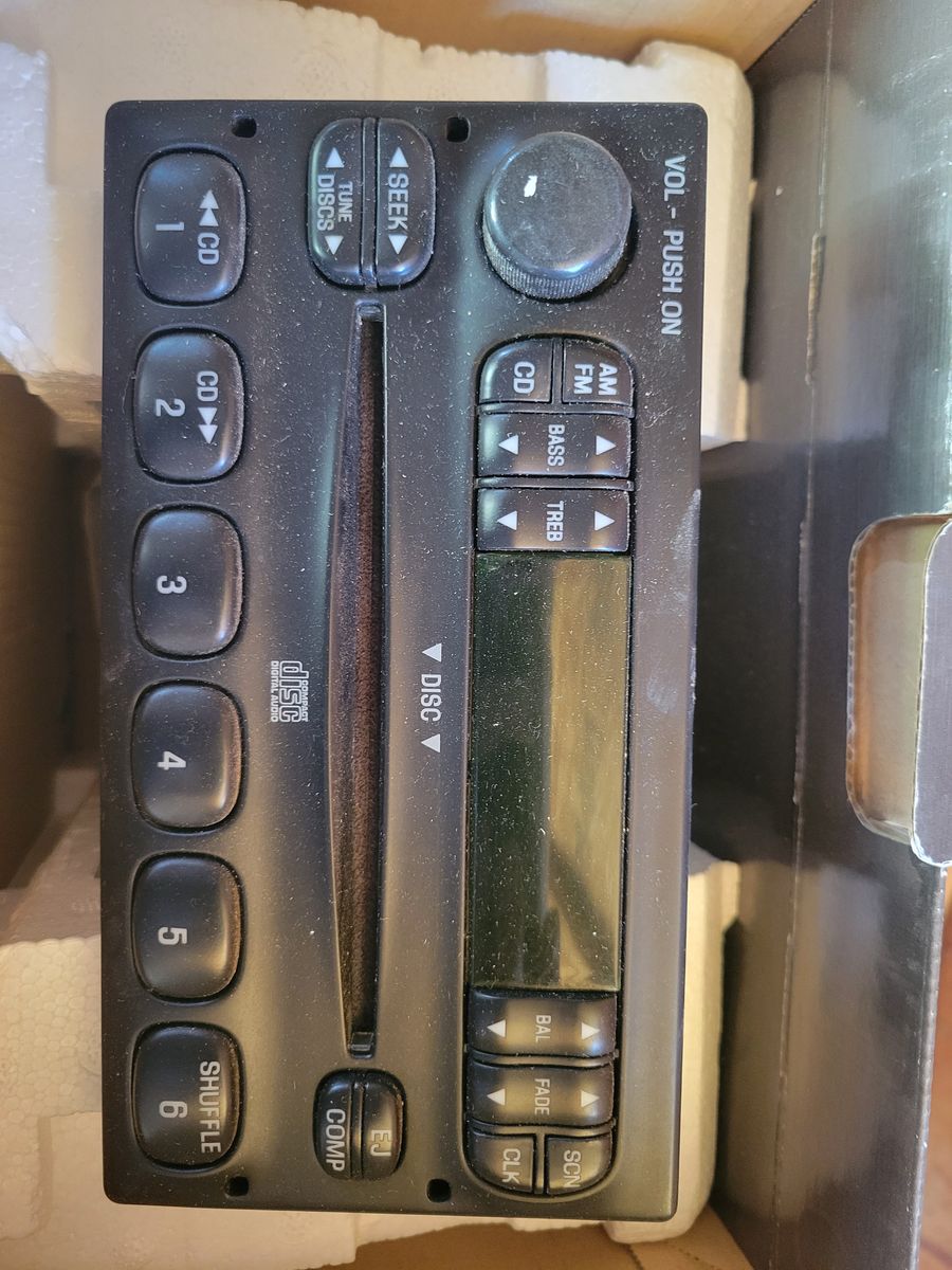 Stereo