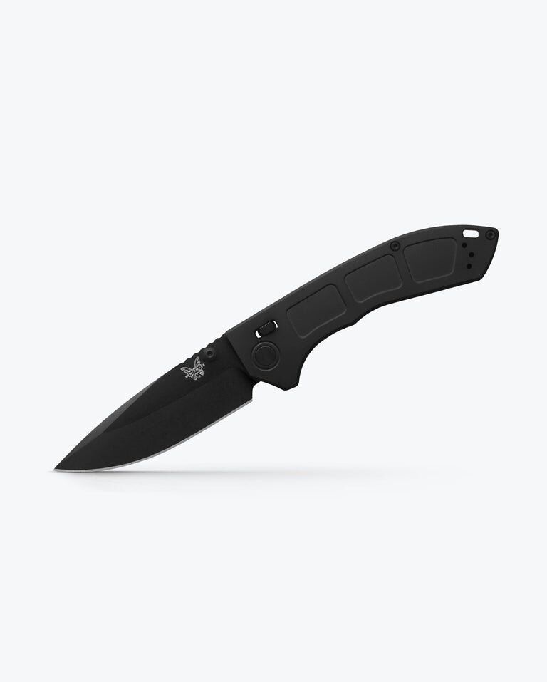 NEW! Benchmade Narrows 748BK-01 Knife
