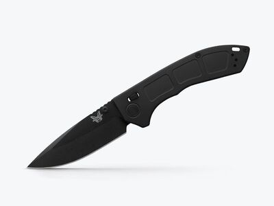 NEW! Benchmade Narrows 748BK-01 Knife