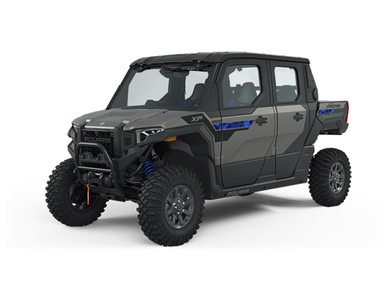 2024 POLARIS Polaris XPEDITION XP 5 Northstar Matt