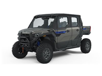 2024 POLARIS Polaris XPEDITION XP 5 Northstar Matt