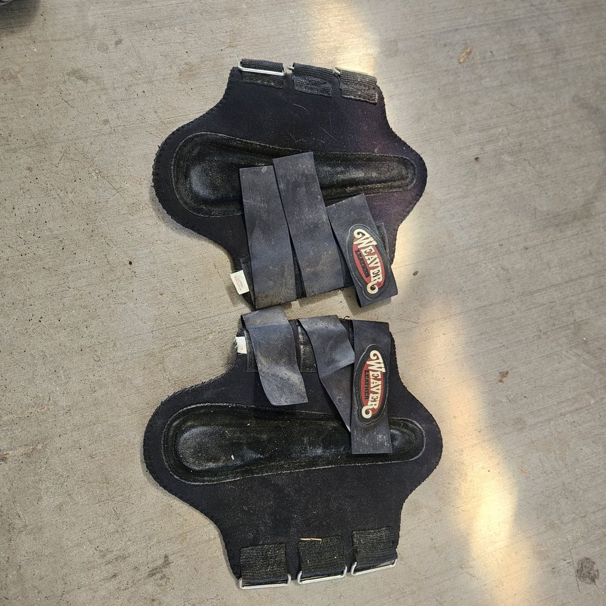 Horse Boots