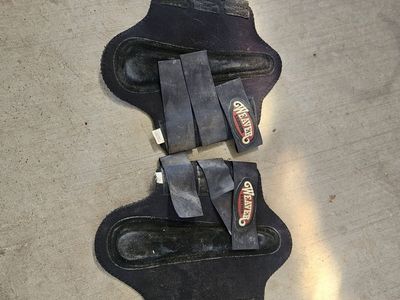 Horse Boots
