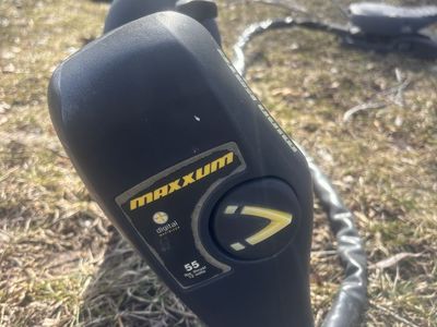 Minnkota Trolling Motor