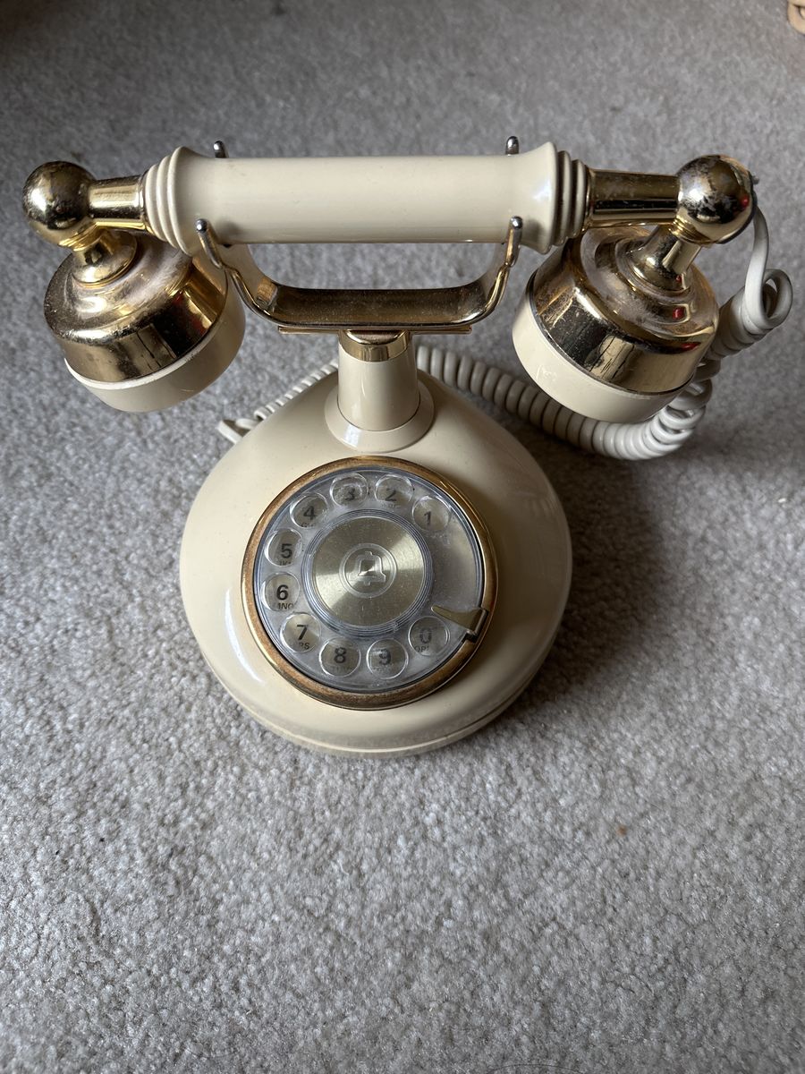 Vintage Telephone