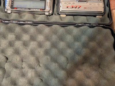 72 MHz . transmitters