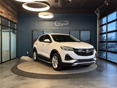 2020 Buick Encore GX Preferred
