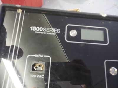 portable battery