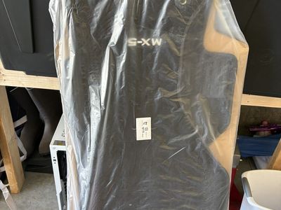 ND Mazda MX-5 OEM Floor Mats