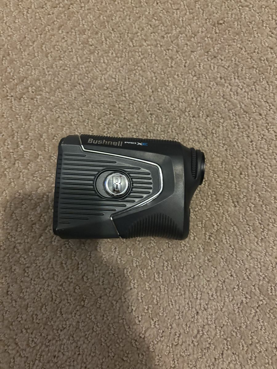 BUSHNELL PRO XE